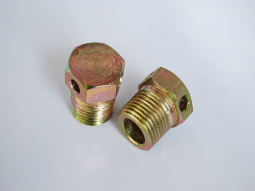 Valve End Covers Manufacturers In Coimbatore Valve Thread Plugs