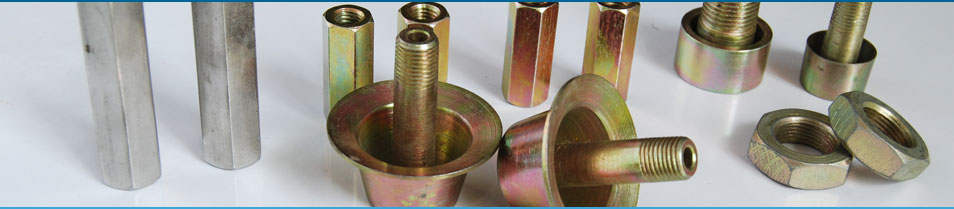 Valve End Covers Manufacturers In Coimbatore Valve Thread Plugs